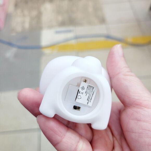 Brand New Sanrio Cinnamonroll Small Bed Light #1 - Picture 5 of 9